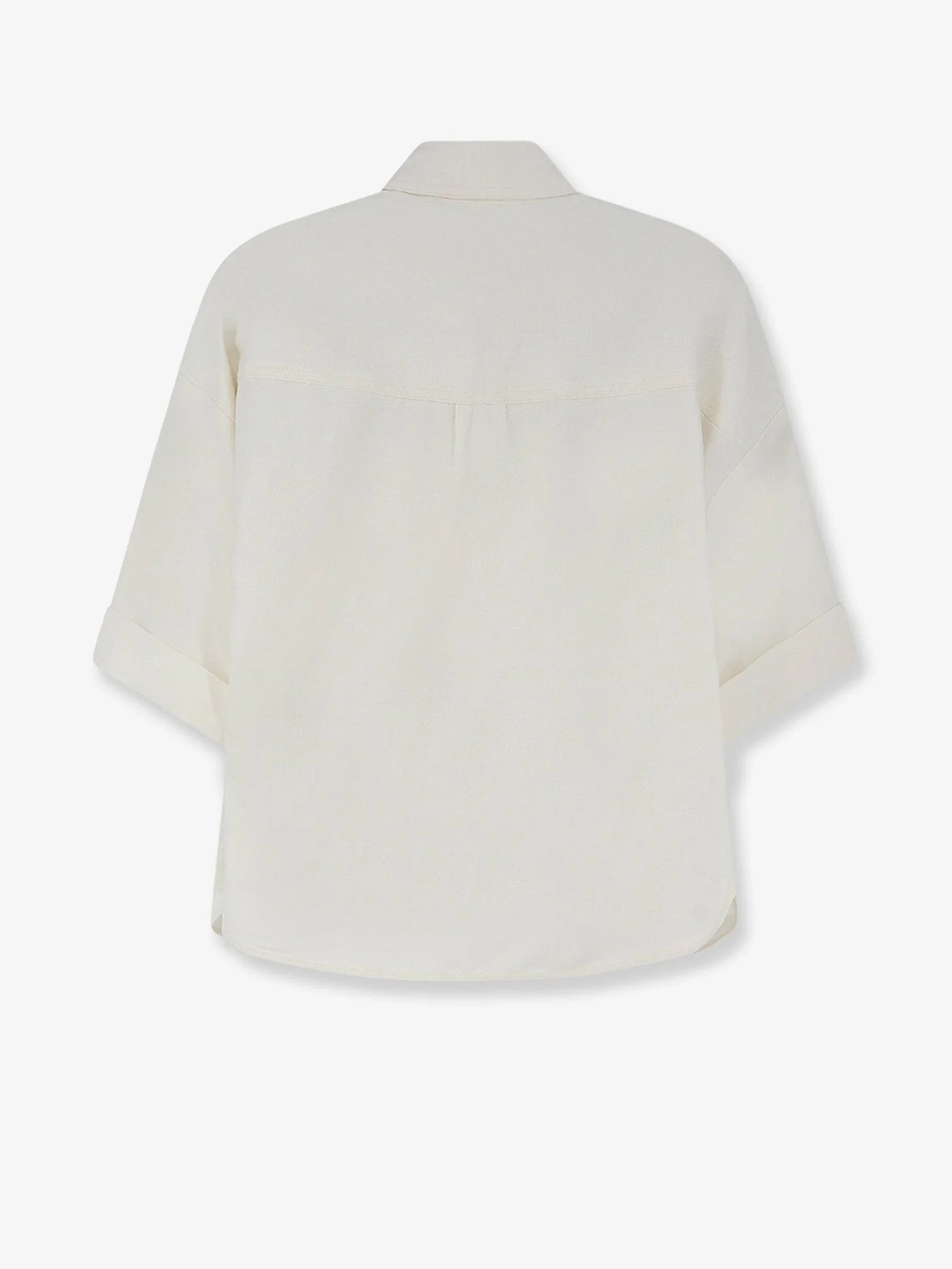 White shirt