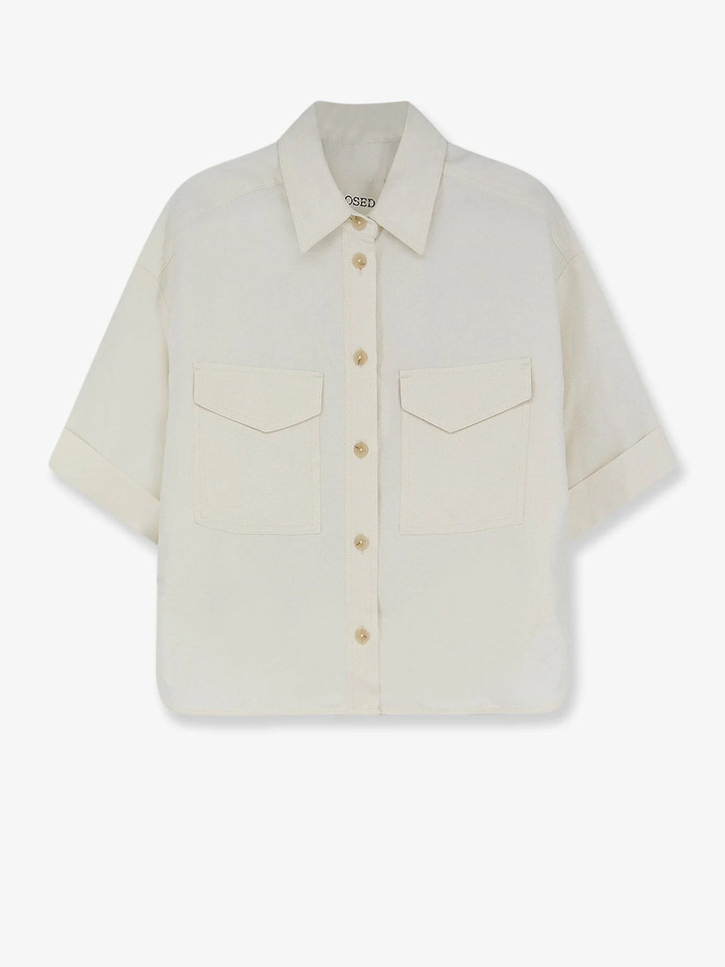 White shirt