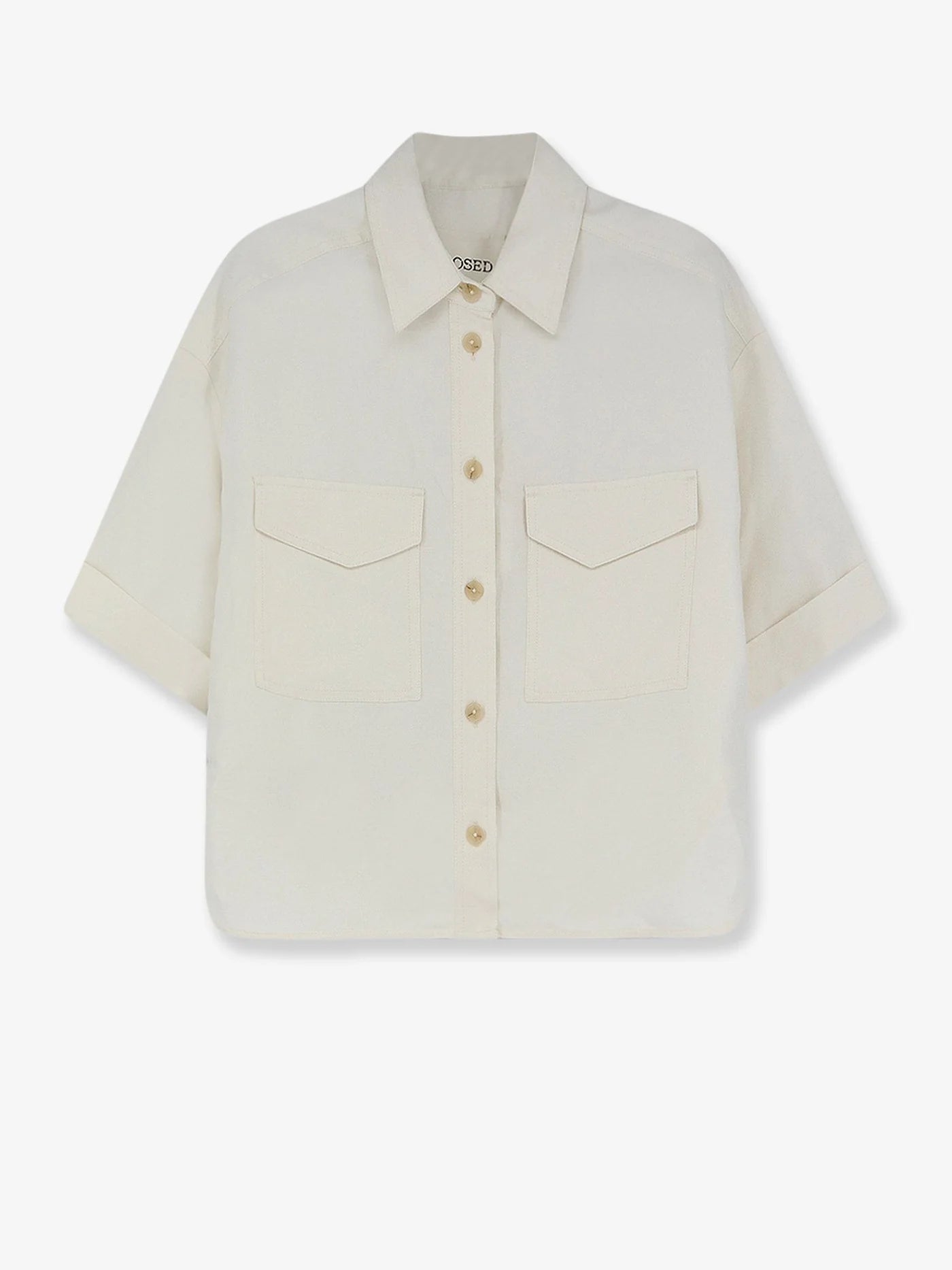 White shirt
