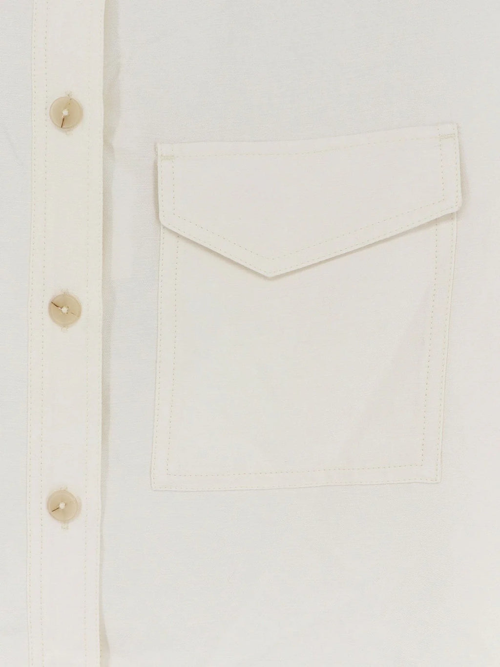White shirt