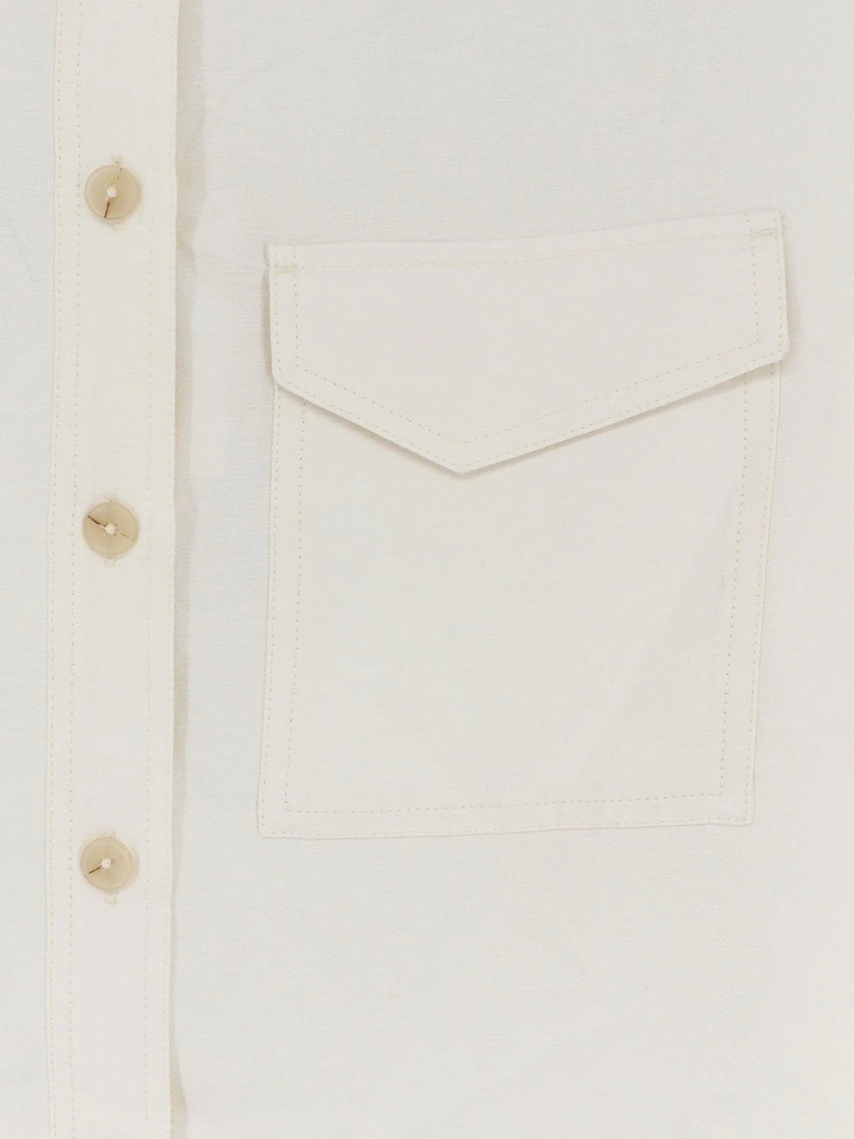 White shirt