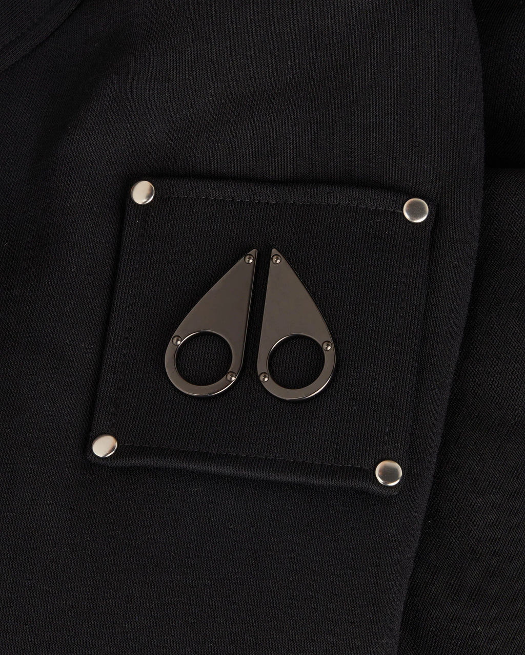 Moose Knuckles bunny