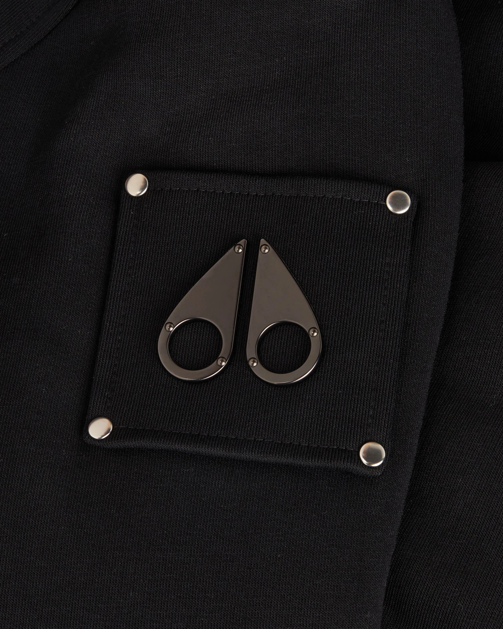 Moose Knuckles bunny