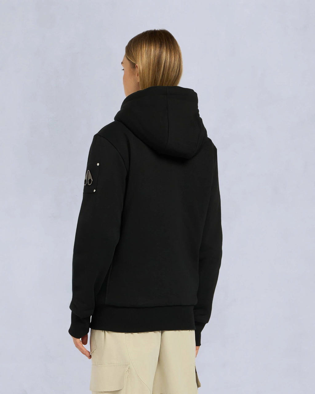 Moose Knuckles bunny