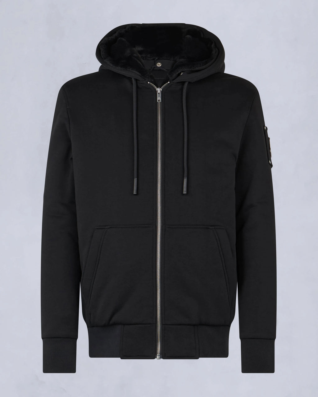 Moose Knuckles bunny