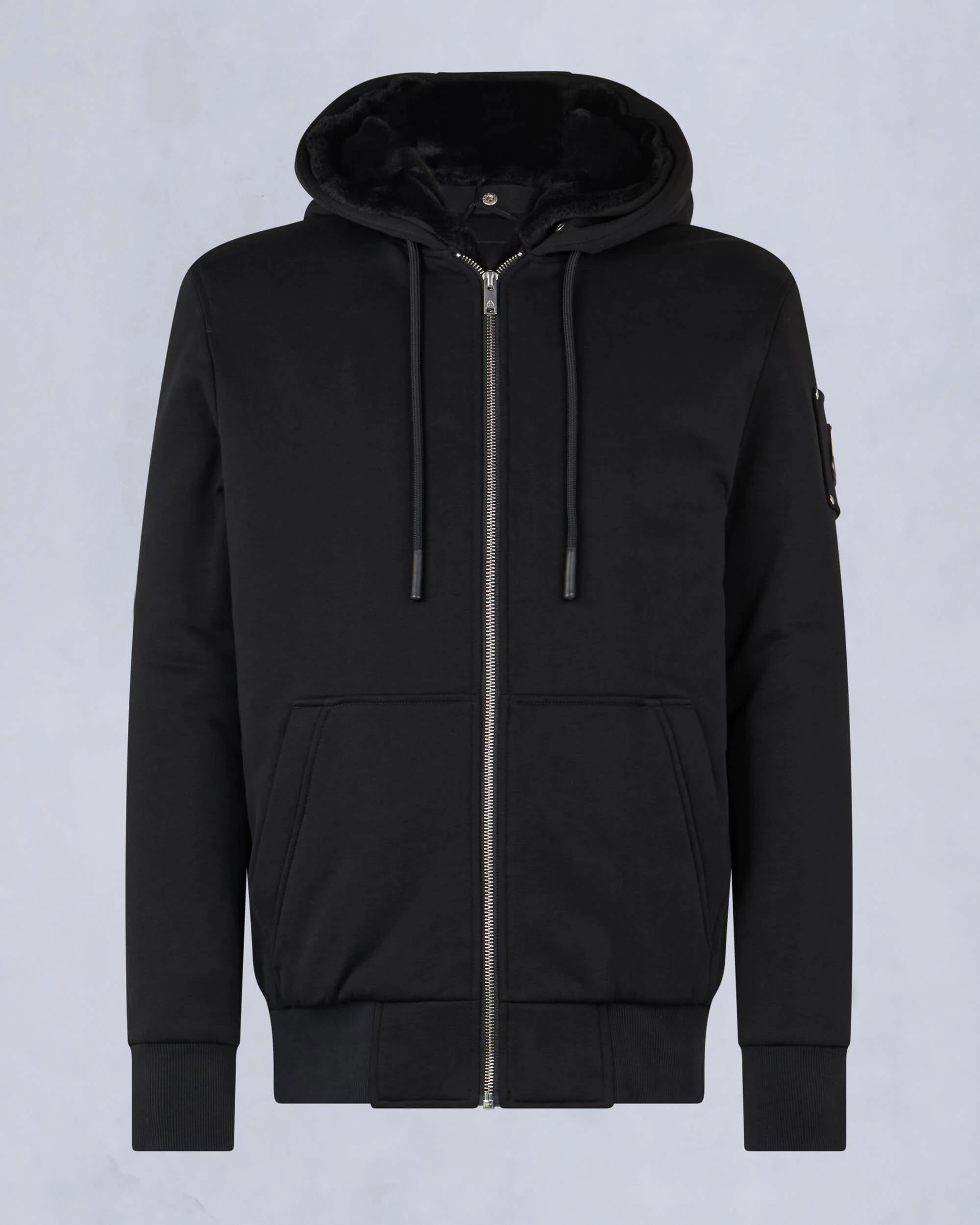 Moose Knuckles bunny