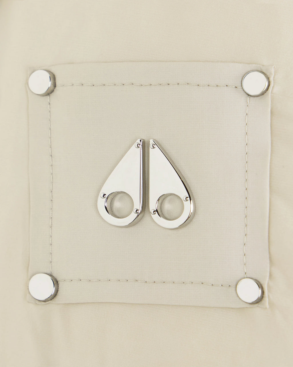 Moose Knuckles puffer