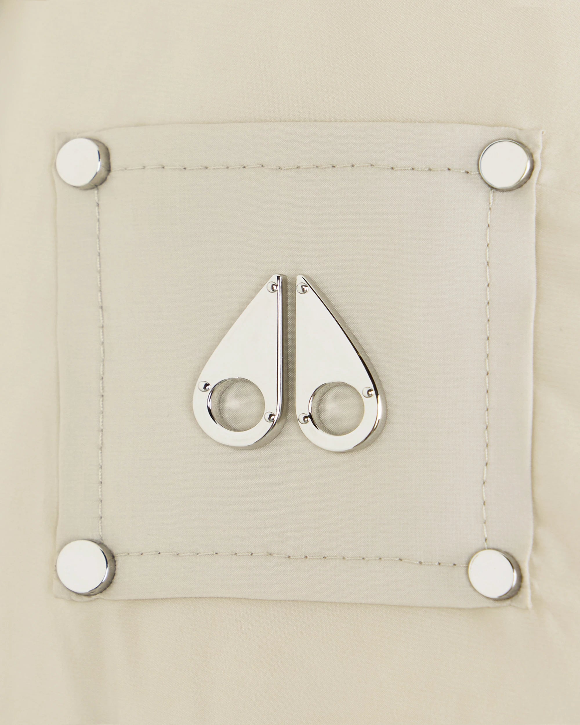 Moose Knuckles puffer