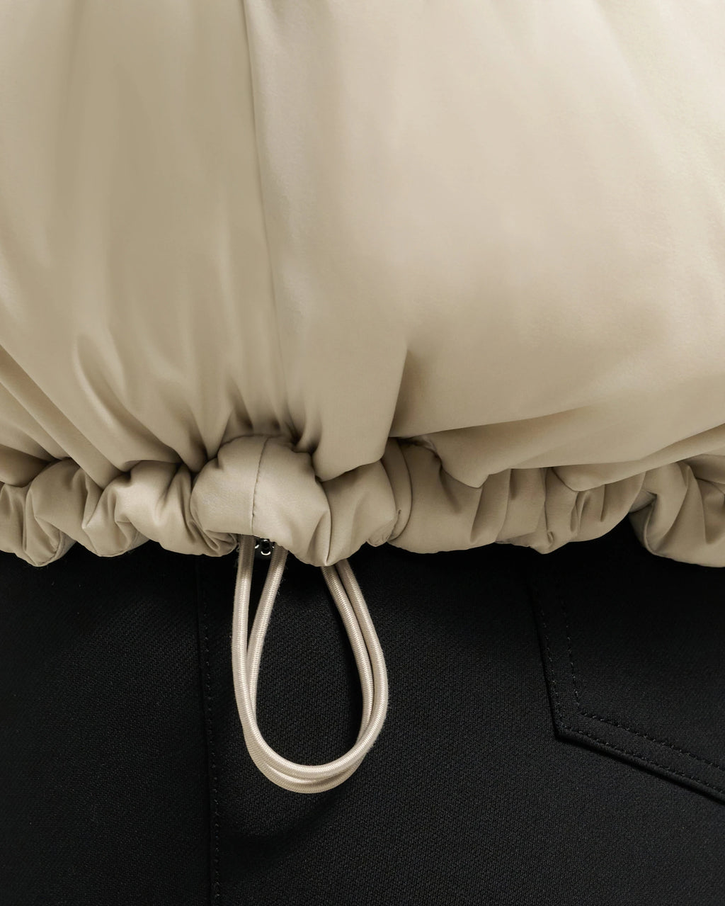 Moose Knuckles puffer