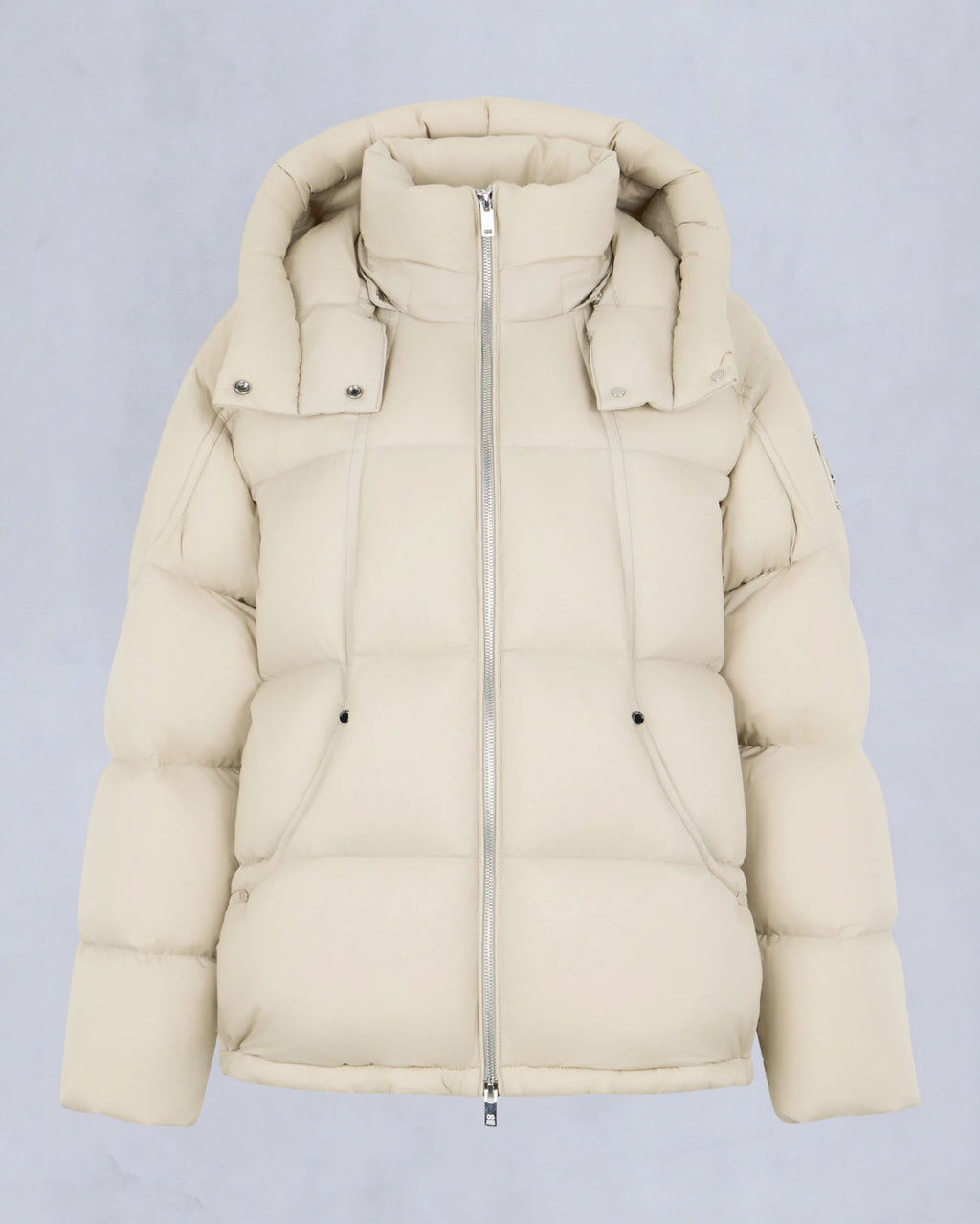 Moose Knuckles puffer