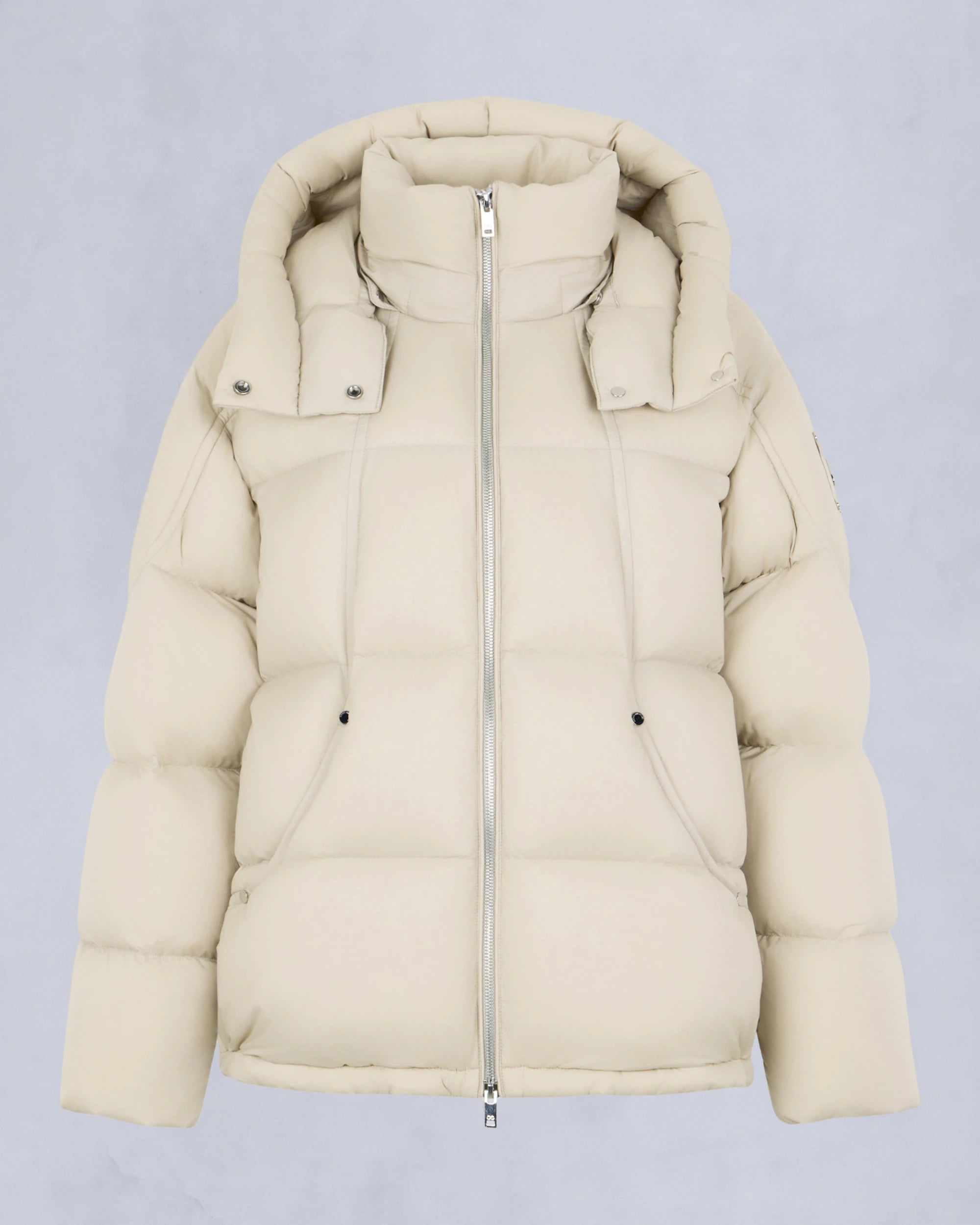 Moose Knuckles puffer