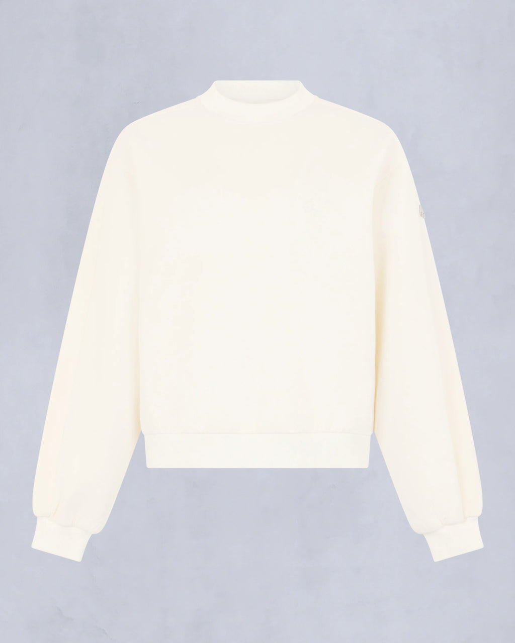 Crewneck sweatshirt
