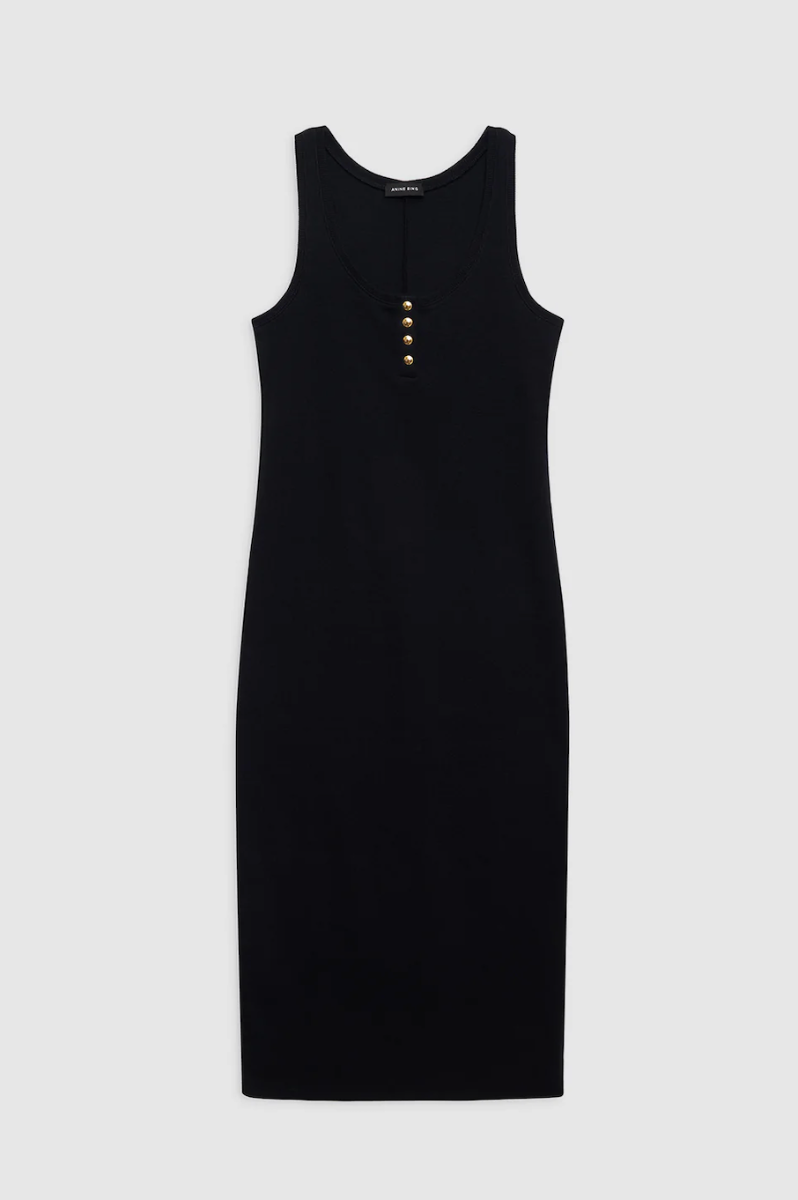 Alessia Midi Dress