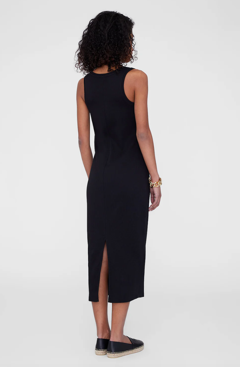 Alessia Midi Dress