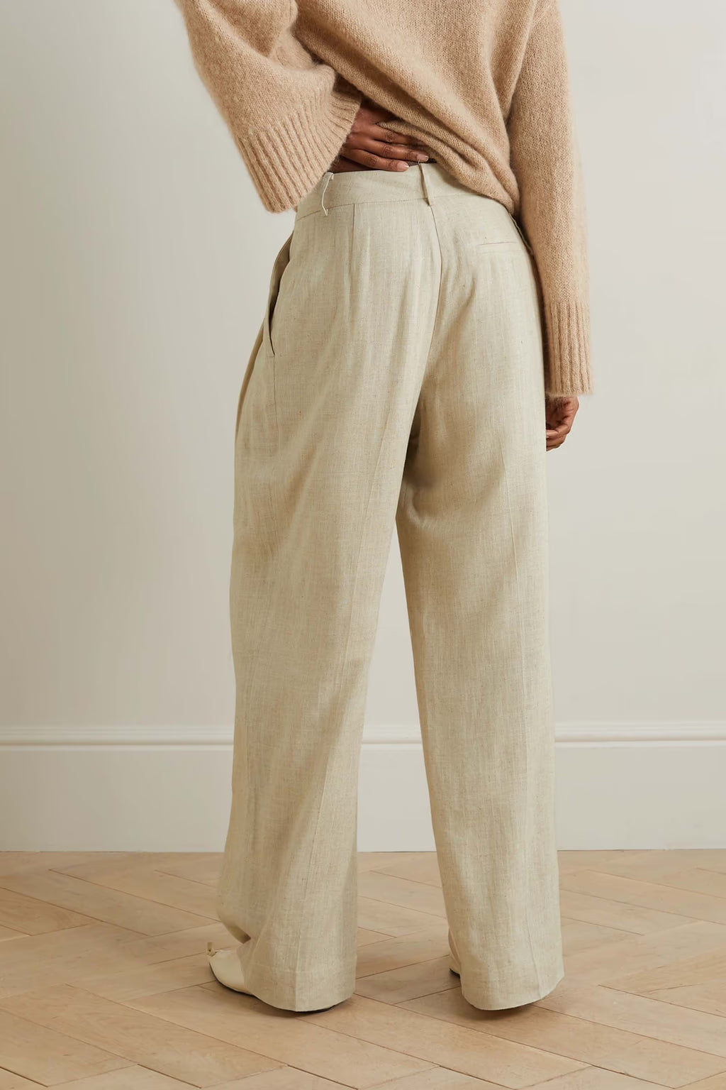 Cymbaria pants
