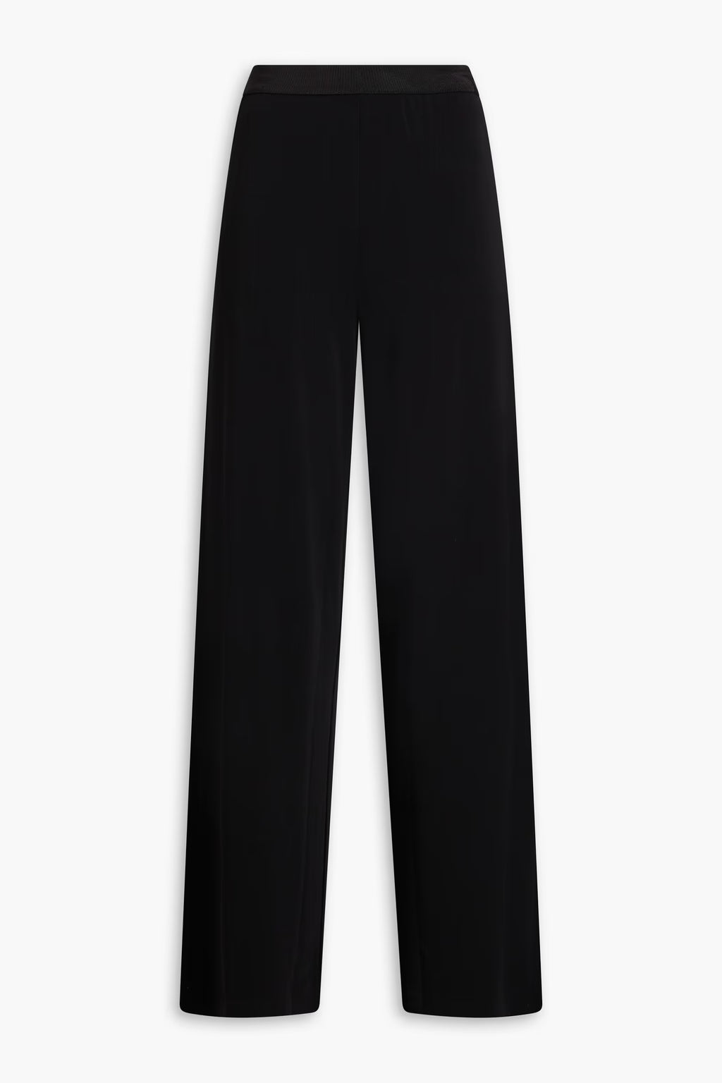 Black Mandala Trousers
